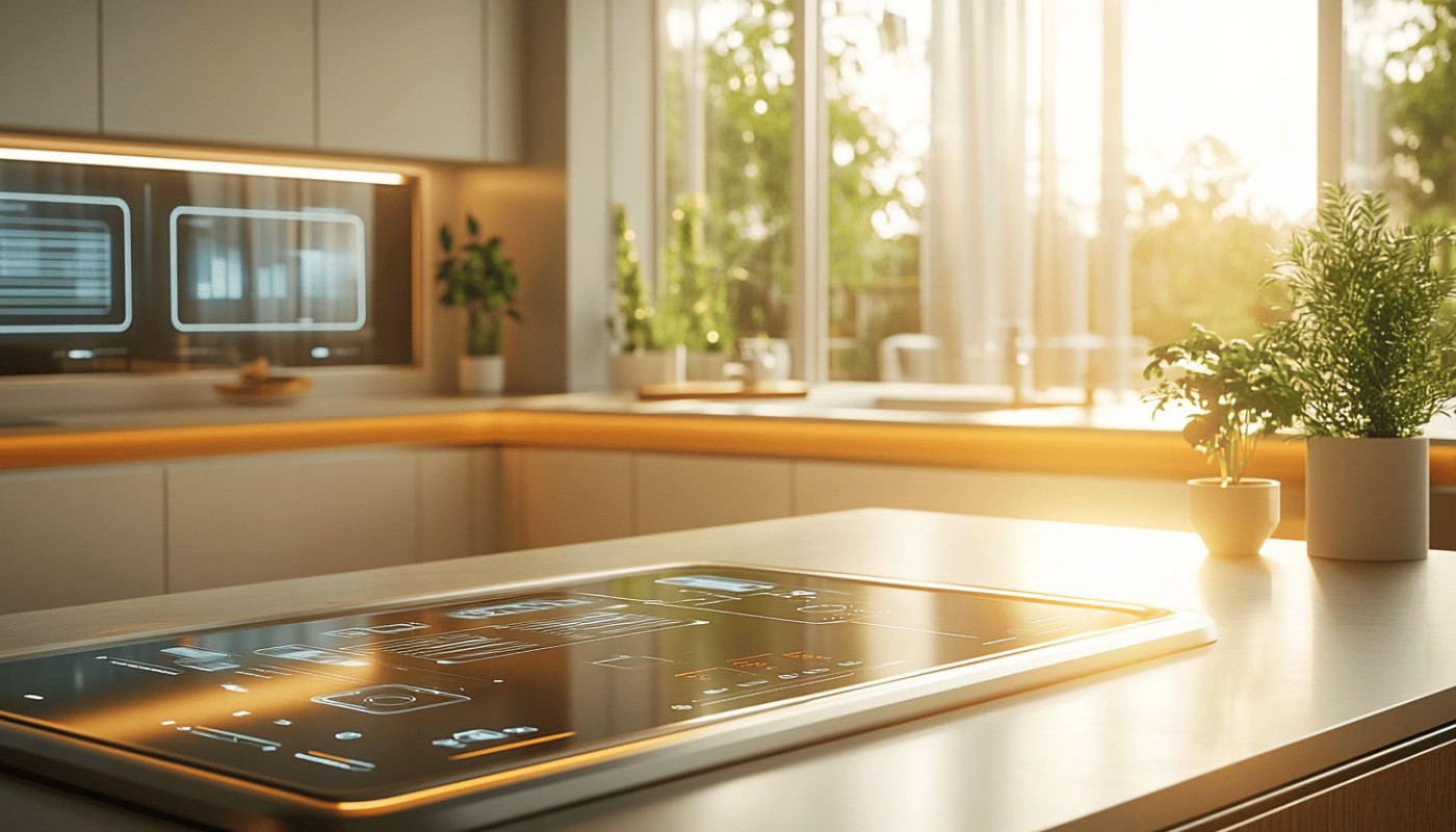 Comment les nouvelles technologies transforment-elles les plaques à induction en 2025 ?